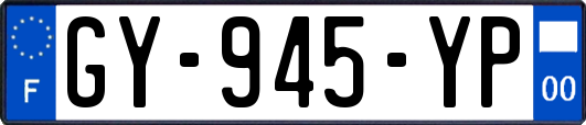GY-945-YP