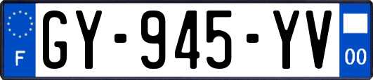 GY-945-YV