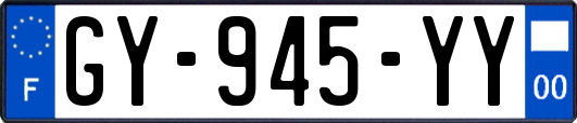 GY-945-YY