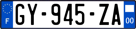 GY-945-ZA