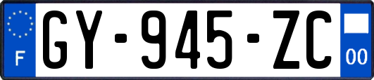 GY-945-ZC