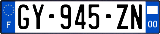 GY-945-ZN