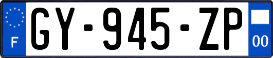 GY-945-ZP