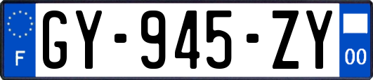 GY-945-ZY