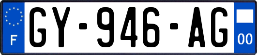GY-946-AG