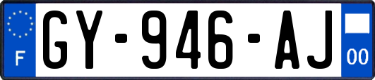 GY-946-AJ