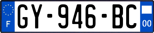 GY-946-BC