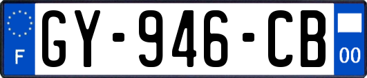 GY-946-CB