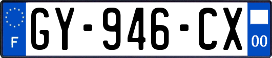 GY-946-CX