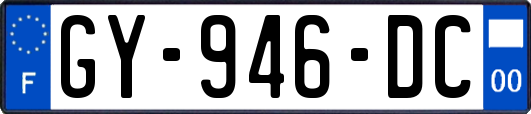 GY-946-DC