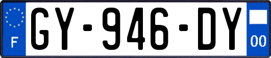GY-946-DY