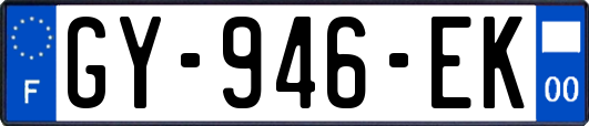 GY-946-EK