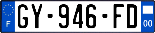 GY-946-FD
