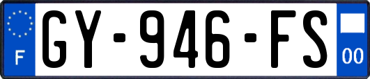 GY-946-FS