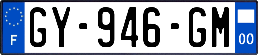 GY-946-GM