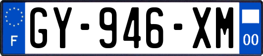 GY-946-XM