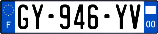 GY-946-YV