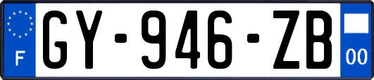 GY-946-ZB