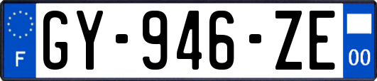 GY-946-ZE