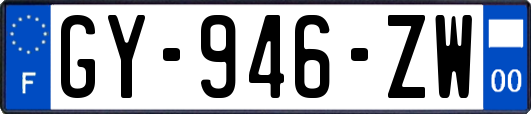 GY-946-ZW