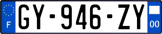 GY-946-ZY