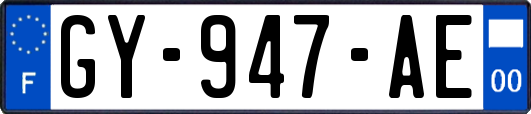 GY-947-AE