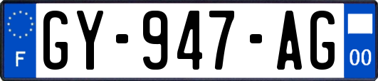 GY-947-AG