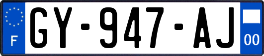 GY-947-AJ