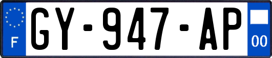 GY-947-AP