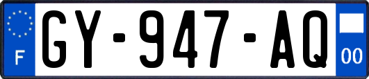 GY-947-AQ