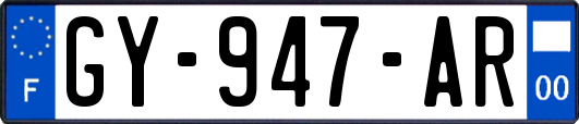 GY-947-AR