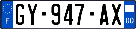 GY-947-AX