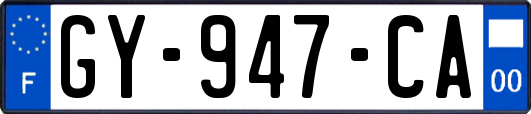 GY-947-CA