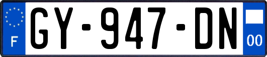 GY-947-DN