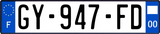 GY-947-FD