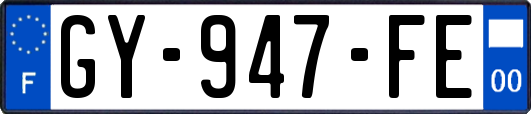 GY-947-FE