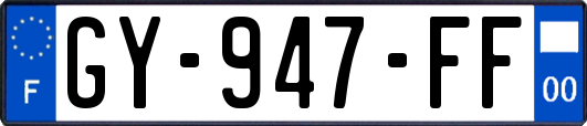 GY-947-FF