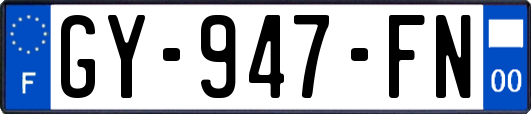 GY-947-FN