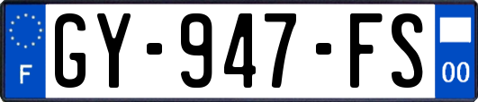 GY-947-FS