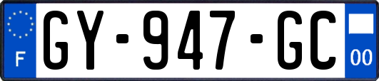 GY-947-GC