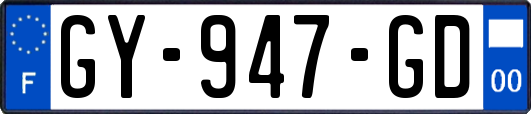 GY-947-GD
