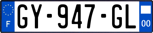 GY-947-GL