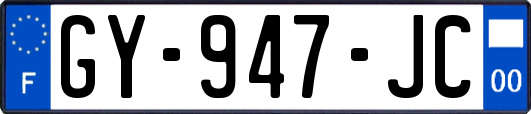 GY-947-JC