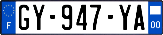 GY-947-YA