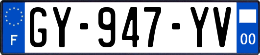 GY-947-YV