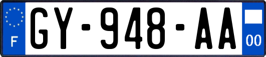 GY-948-AA