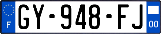 GY-948-FJ