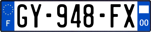 GY-948-FX
