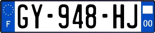 GY-948-HJ