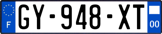 GY-948-XT